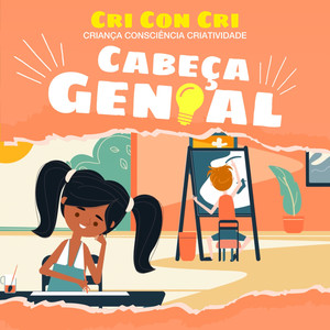 Cabeça Genial