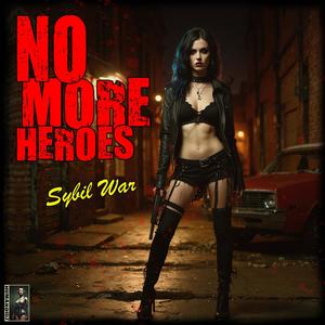 No More Heroes