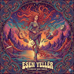 Əsən yellər (Rock Version)