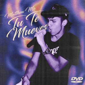 Tú Te Mueves (feat. JFMake) [Explicit]