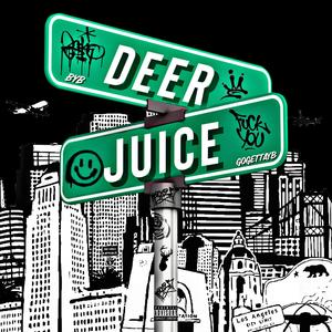 Deer Juice (feat. Baccyardbat) [Explicit]