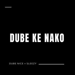 Dube ke nako (feat. Dube nice)