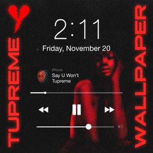 WALLPAPER! (Explicit)