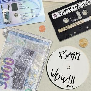 WOW (feat. Dj Rullbiza, Finska Snubben, JAG, Tom Alfons & Walt Miguel|Explicit)