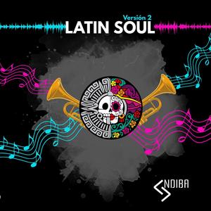 Latin Soul (Club Mix)