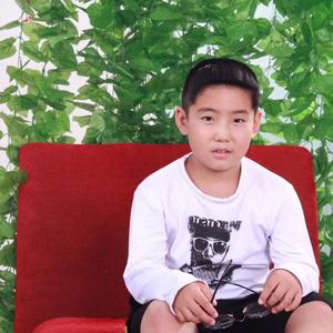 你笑起来真好看