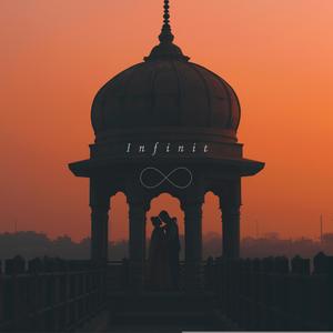 Cristi Pascu-Infinit (Official Audio) (feat. Horace)