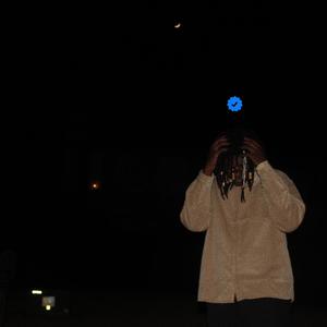 Hold My Hand (Explicit)