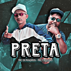 Preta (Explicit)