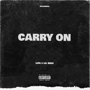 Carry On (Explicit)