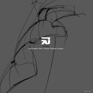 Dark Forest (Emiliano Cassano Remix)