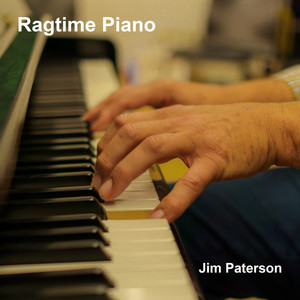 Ragtime Piano