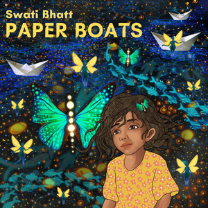 Paper Boats