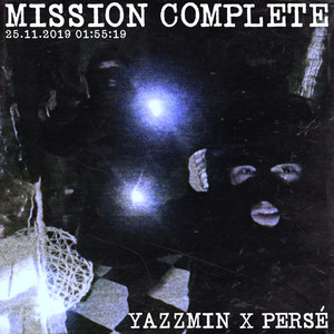 Mission Complete (Explicit)