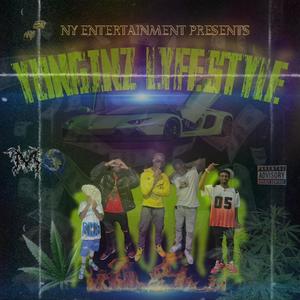 Yunginz Lyfestyle (Explicit)