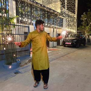 we fell in love in february