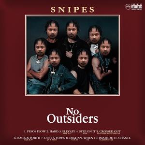 No Outsiders (Explicit)