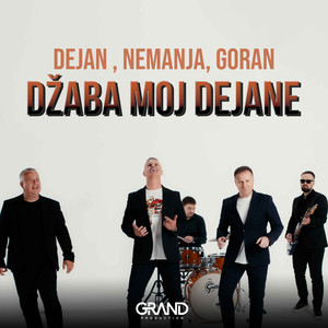 Dzaba moj Dejane
