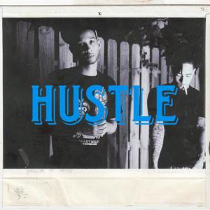 Hustle (feat. BaggBoy Scottiee) [Explicit]