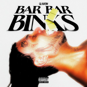 BAR BAR BINKS