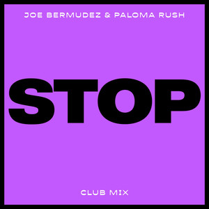 Stop (Club Mix)