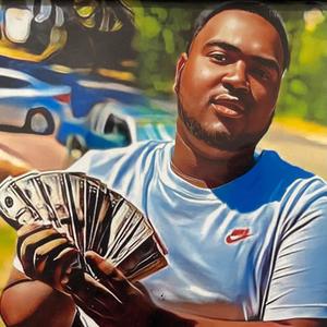 Backend Living (feat. Backend jay) (Explicit)