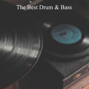 The Best Drum & Bass Pt.017