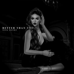 ATTITUDE (feat. Valentine Dalla) (Explicit)