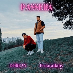 Passerà (Explicit)