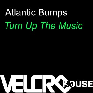 Turn up the Music (Scott Garcia's Expensive Dub Mix)