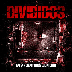 Divididos en Argentinos Juniors