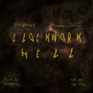 CLOCKWORK HELL