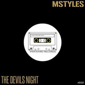 The Devils Night