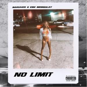 No Limit (feat. EBK Mobbalay) (Explicit)