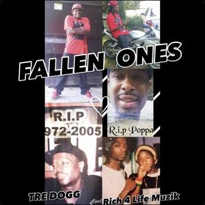 FALLEN ONES (Explicit)