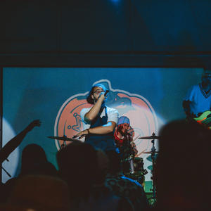 BLOC PARTY (HOOVY X KWAS) (Explicit)