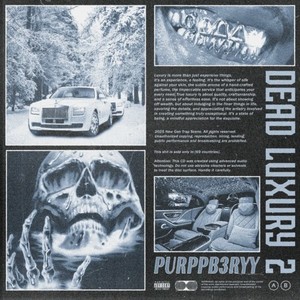 Dead Luxury 2 (Explicit)
