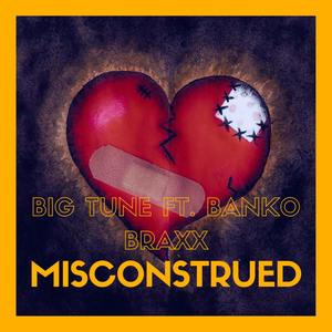 MISCONSTRUED (Explicit)