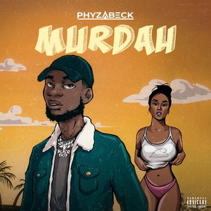 Murdah (Explicit)