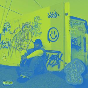 BAD TRIP (feat. Philmatic) (Explicit)