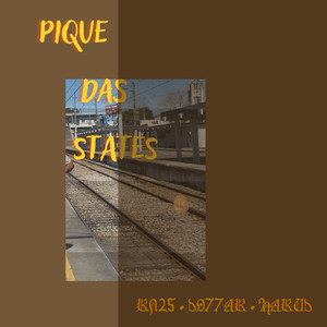 Pique das States (Explicit)