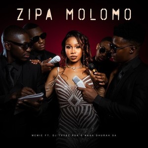 Zipa Molomo