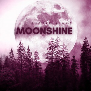 Moonshine (Vocal)