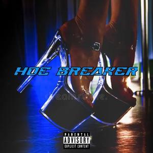 HOE BREAKER (feat. Lil boozilla) (Explicit)