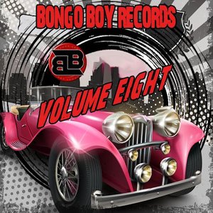 Bongo Boy Records Compilations Volume Eight