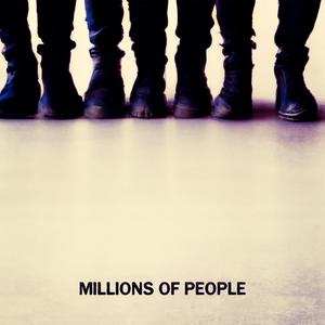 The Low Blow - Millions of People