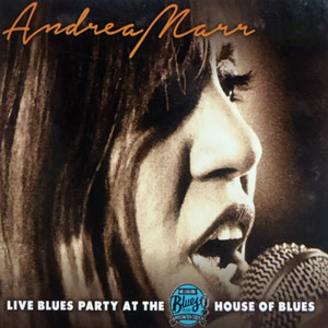 Mama Got It Wrong Sometimes Too (Live)