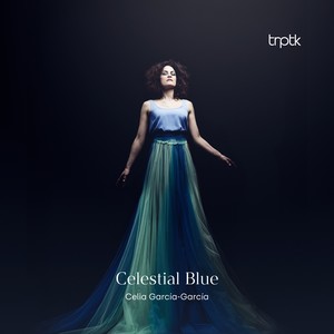 Celestial Blue