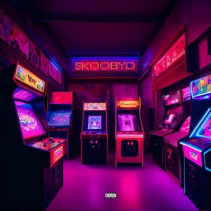 Magic Man (Explicit)