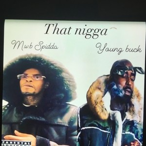 That hitta (feat. Young buck) (Explicit)